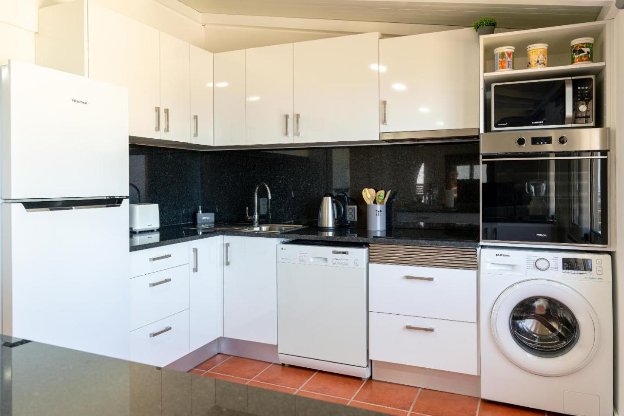 Apartment Annie 2 Арку-да-Кальєта Екстер'єр фото